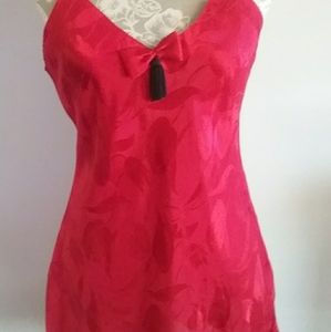 Victoria Secret Slip dress